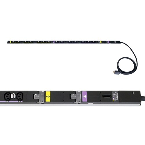 コンセントバー (200V 30A 12