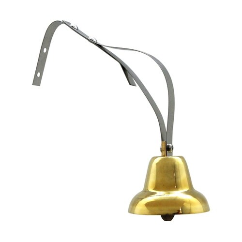 イナホベル2 真鍮