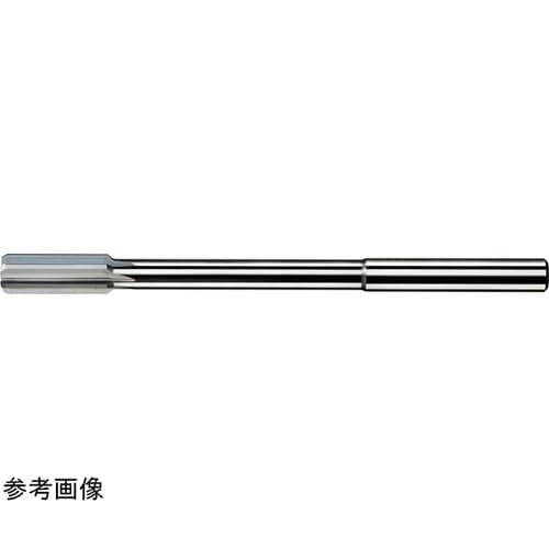 超硬ソリッドチャッキングリーマ(S軸)1