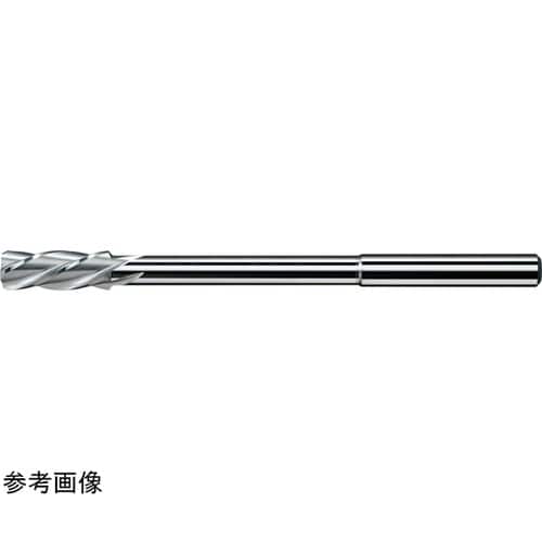 超硬ソリッドヘリカルリーマ(S軸)5.0