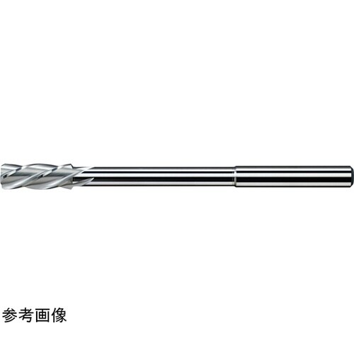 超硬ソリッドヘリカルリーマ(S軸)6.0