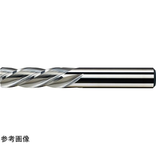 超硬ハイヘリカル ショートリーマ 4.0