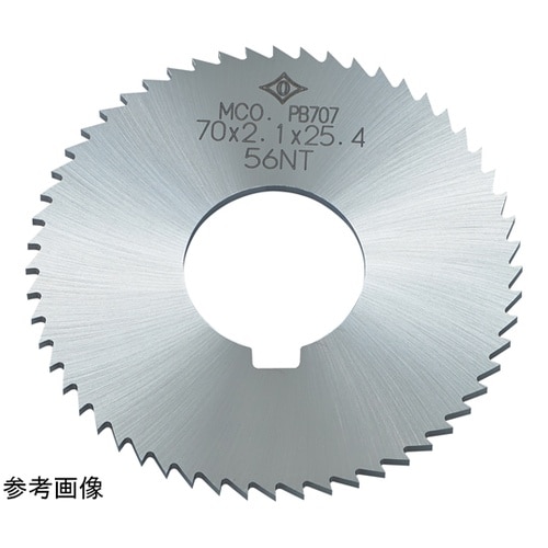 スリワリフライス 70X0.9X25.4