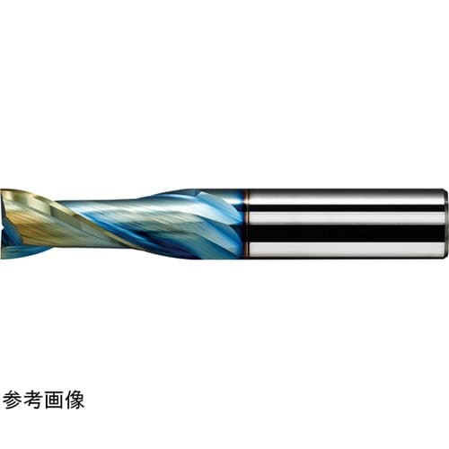 ピュアDLCコートソリッドアルミ用EM2