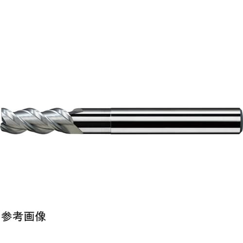 アルミ用ロングエンドミル 3(3NT)