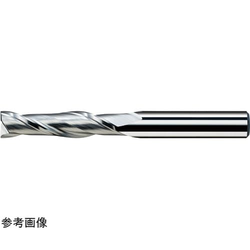 超硬ロングエンドミル(2枚刃)20 SE