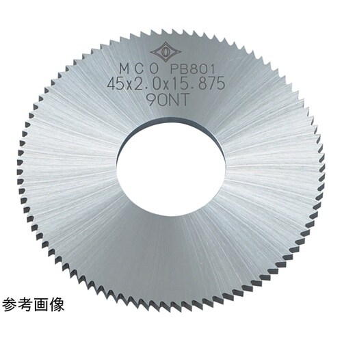 スリワリフライス 45X0.6X15.8