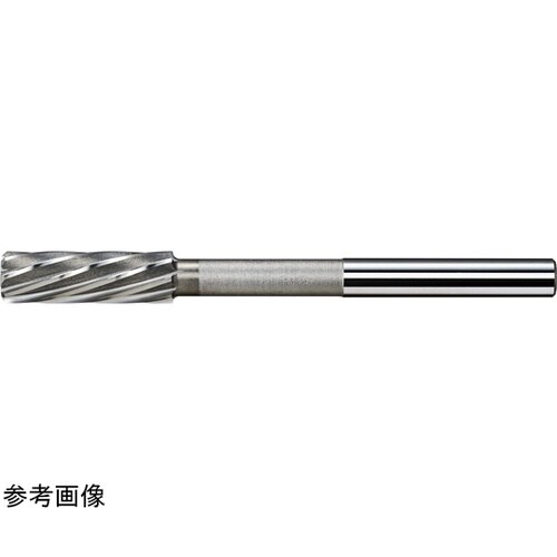 スパイラル刃チャッキングリーマ 5.3