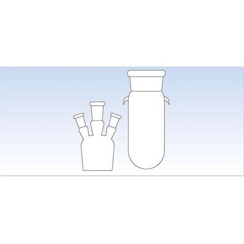 重合フラスコ本体のみ 1000mL 71