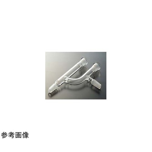 透明摺合連結管(クライゼン形)29/42