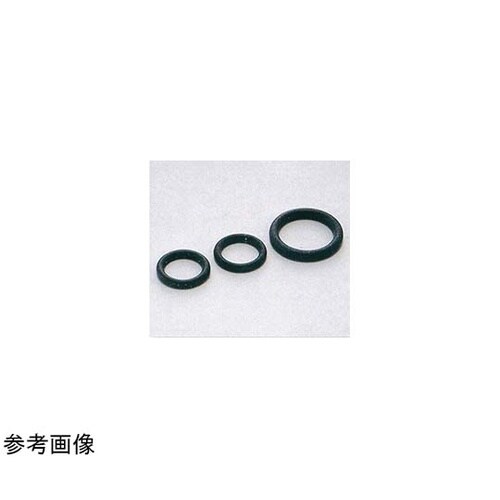 PTFEコック用オーリング 16用 フッ