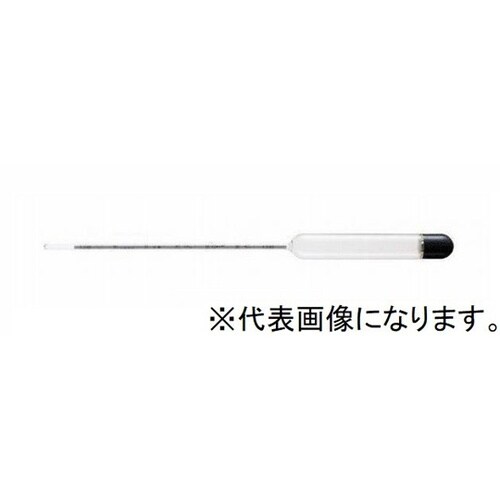 標準比重計7本組 大型 No.1 JC−