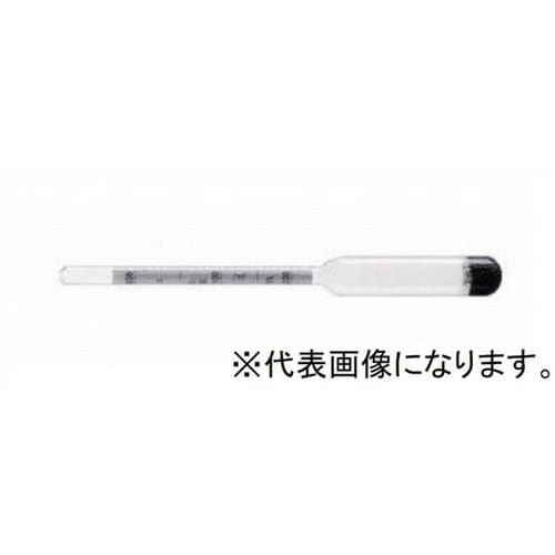 標準比重計7本組 小型 No.2 JC−