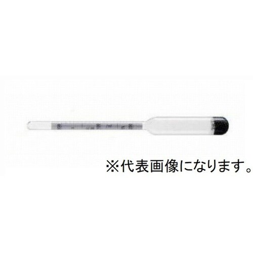 標準比重計7本組 小型 No.7 JC−