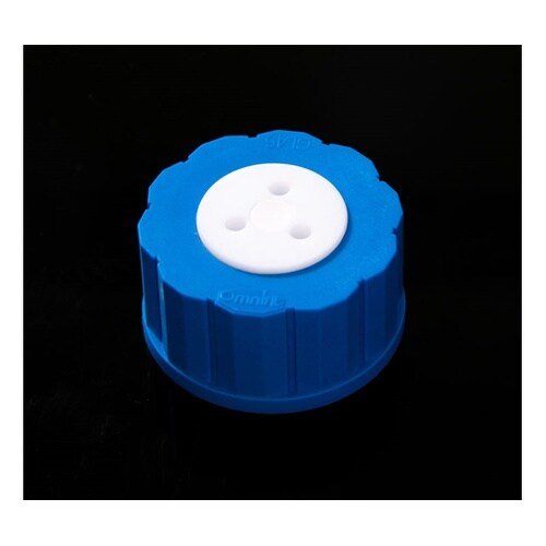 オムニフィット(R)ルアーポート付きGL