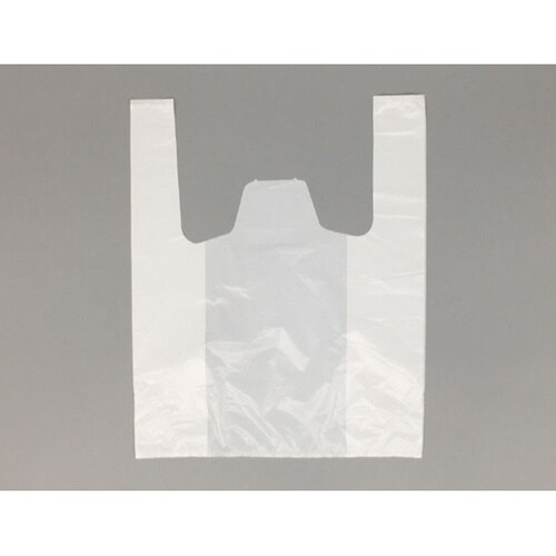 PS 弁当用レジ袋 乳白 特大 100枚