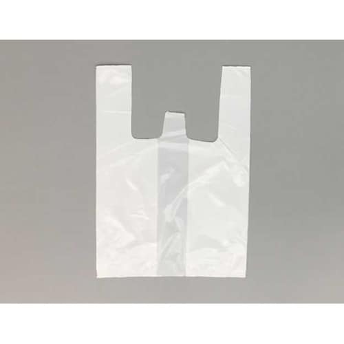 PS 弁当用レジ袋 乳白 大 100枚×