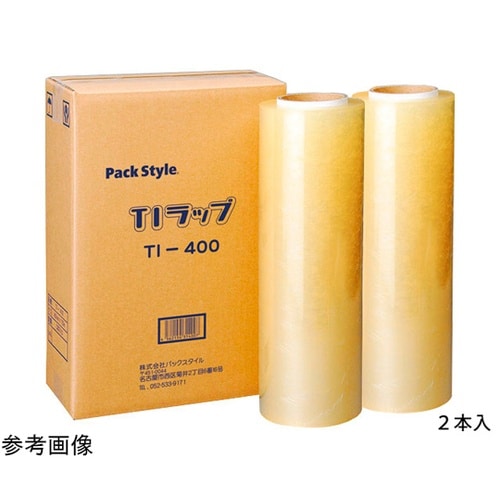 業務用太巻ラップ PSハンドラップ TI