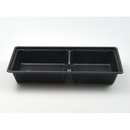 弁当容器 PS ハコベン HB−2 本体