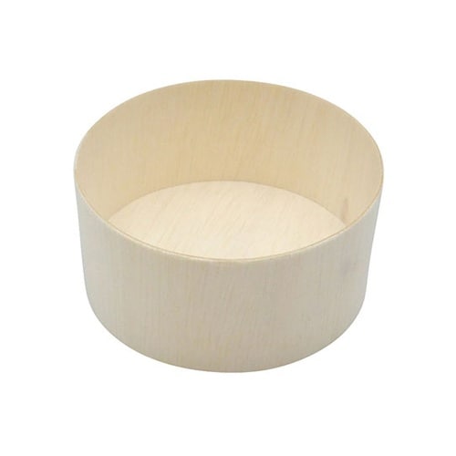 弁当容器 ファルカタ丸95−H45 本体