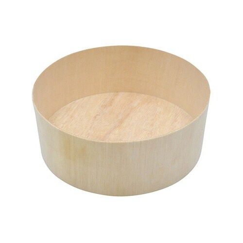 弁当容器 ファルカタ丸145−H55 本