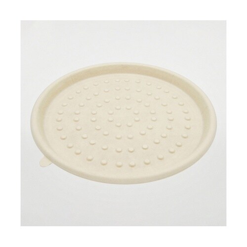 WB麦バガスピザ 10インチ クラフト色