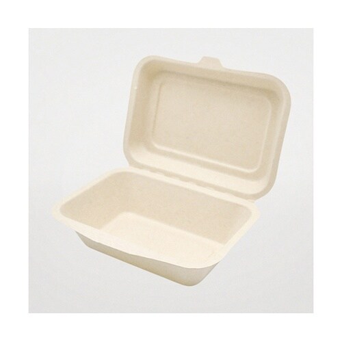 弁当容器 新WBランチ 180−130