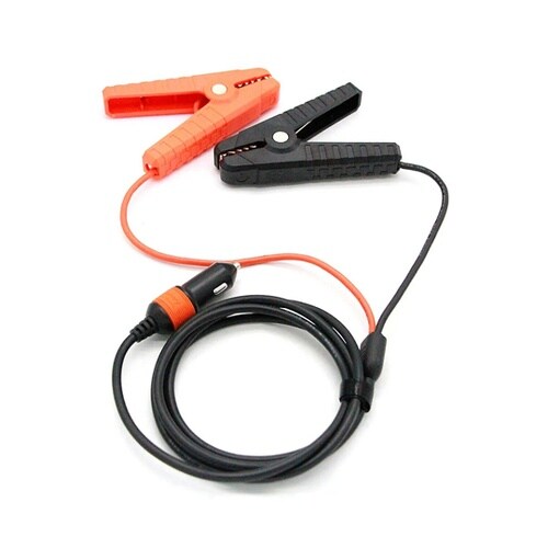 Jackery 12V 自動車用バッテリ