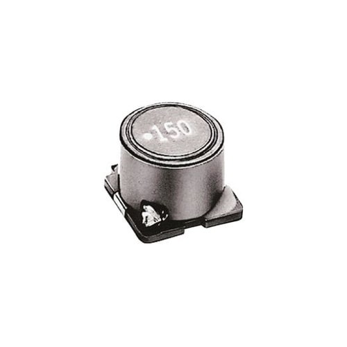 巻線インダクタ(面実装)68 μH 2.