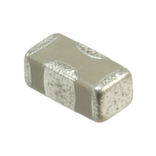 シグナルフィルタ表面実装6.3 V dc