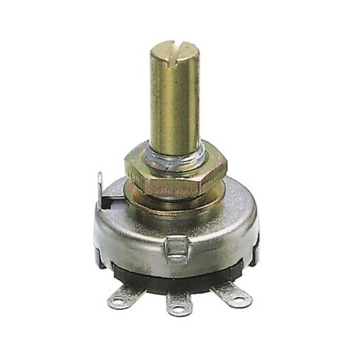 ポテンショメーター 5kΩ 0.25W