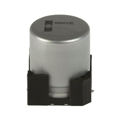 コンデンサ 33μF 25V dc 1セ