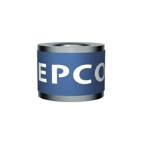 ガス放電管 直流放電開始電圧:600V