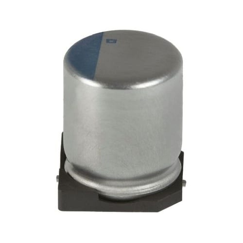 コンデンサ 470μF 6.3V dc