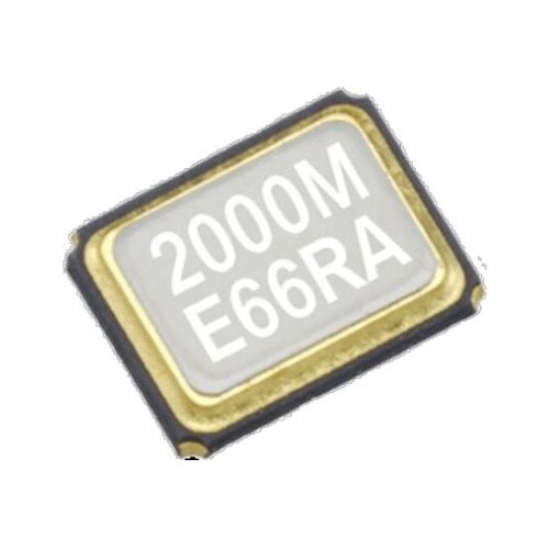 エプソン 水晶振動子 24MHz 表面実
