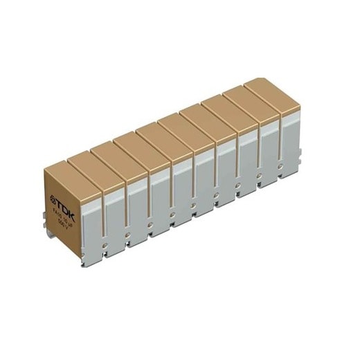 MLCC 5μF 700V dc B58