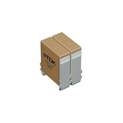 MLCC 2μF 500V dc 1セッ