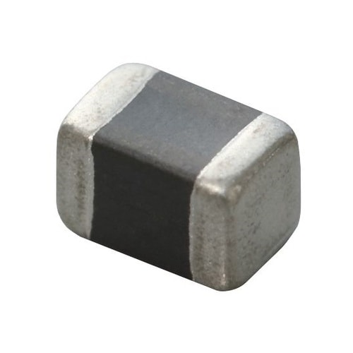 積層チップインダクタ 10 μH 100