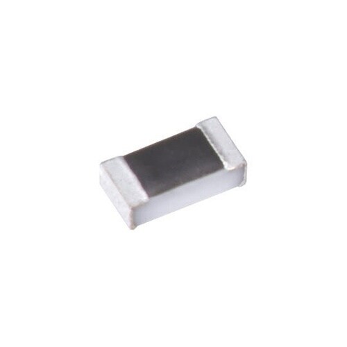 抵抗器 0603(1608M)0.1W