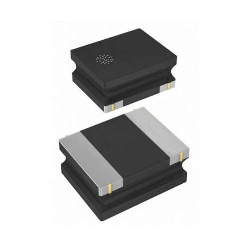 巻線インダクタ(面実装)10 μH 80