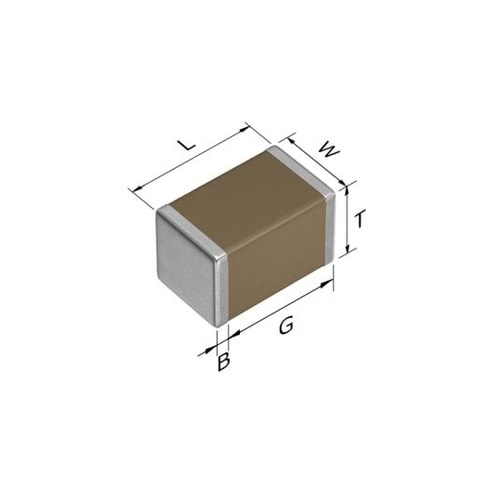 積層セラミックコンデンサ(MLCC)10