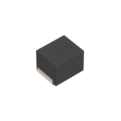 巻線インダクタ(面実装)330 μH 3