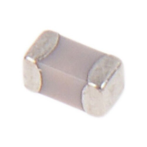 MLCC 3.3pF 50V dc 04