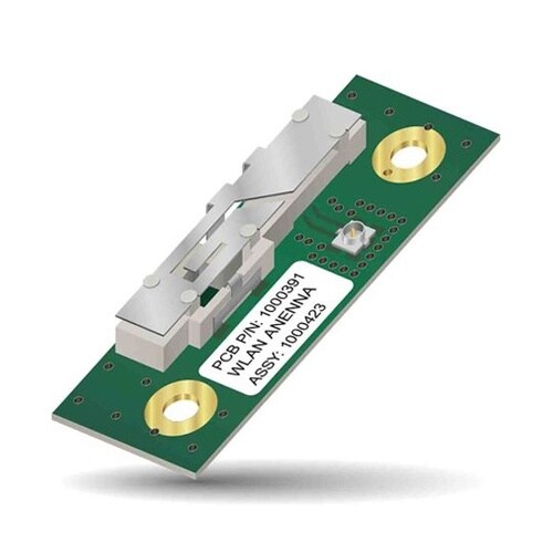 WiFiアンテナ U.FL Blueto