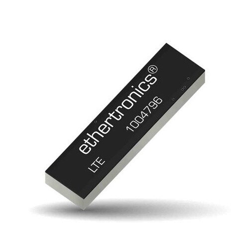 SMTアンテナ 1.6dBi 4G(LT