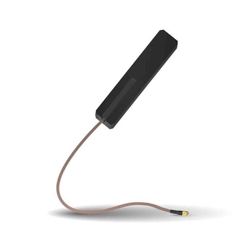 External balanced AN