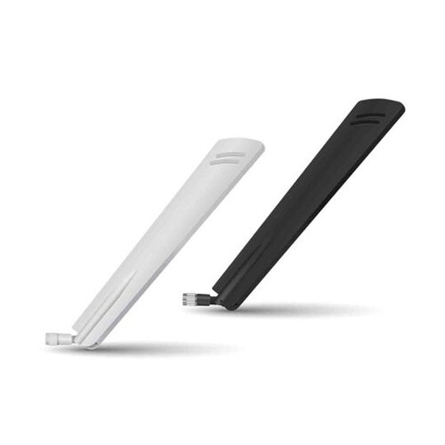 Broadband external L