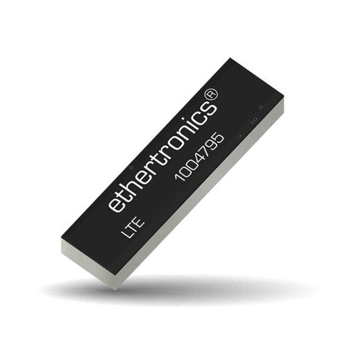 SMTアンテナ 1.6dBi 4G(LT