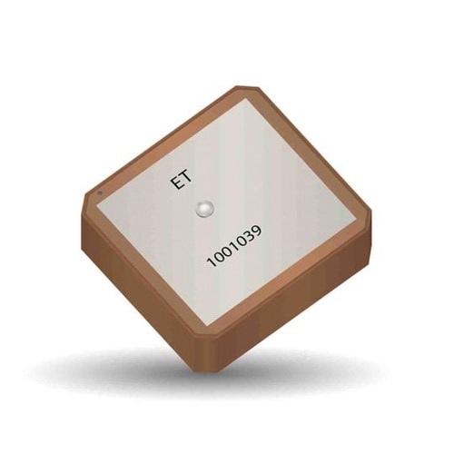 SMTアンテナ 5.3dBi GPS 1