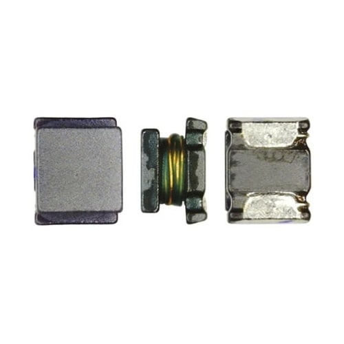 巻線インダクタ(面実装)10 μH 45